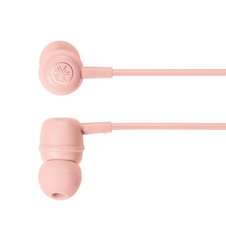 YAMAHA 雅马哈 EP-E30A 入耳式颈挂式蓝牙耳机 粉色