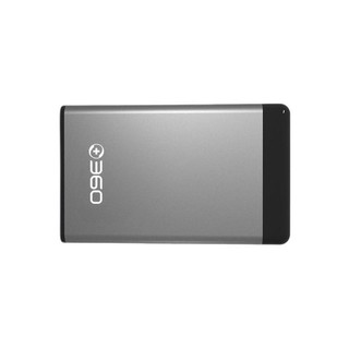 360 Y系列 Y31 2.5英寸USB便携移动硬盘 500GB USB3.0