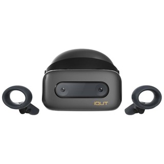 iQIYI 爱奇艺 奇遇2 Pro VR眼镜 一体机（3840*2160、75Hz）
