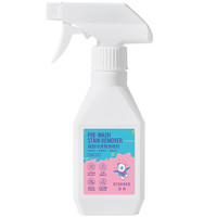 DISHANG 涤尚 强力去污衣物除渍剂250ml