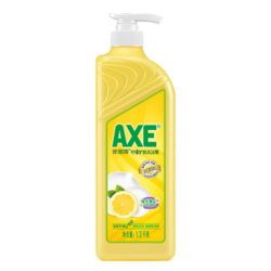 AXE 斧头 牌 柠檬清香洗洁精 1.3kg