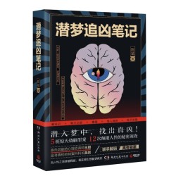 《潜梦追凶笔记》