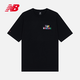 new balance MT11571 男女款运动T恤