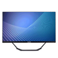 onebot一体机 S2418 23.8英寸 家用一体机 黑色 (酷睿i5-9400F、GTX 1650 4G、16GB、512GB SSD、1920x1080、60Hz)