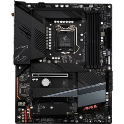 GIGABYTE 技嘉 B560M AORUS PRO AX 主板