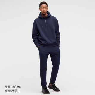 UNIQLO 优衣库 437821 男士卫衣