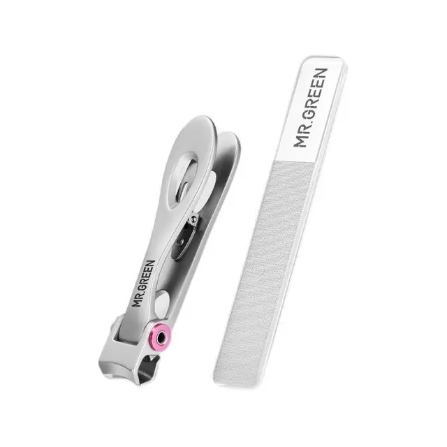 Mr.Green 匠の技 指甲刀套装