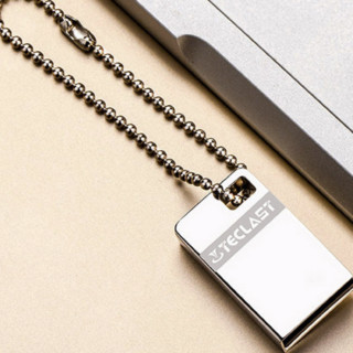 Teclast 台电 USB 2.0 U盘 银色 32GB USB 20个装