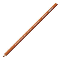 PRISMACOLOR 培斯玛 Prismacolor 彩铅笔 油性彩色铅笔橙单支装美国三福霹雳马 PC1033