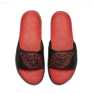 AIR JORDAN Jordan Hydro 7 男子拖鞋 AA2517-023 黑色 41