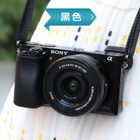 SONY 索尼 a6000 sony微单相机索尼A6000L入门级数码高清旅游相机
