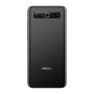 MEIZU 魅族 17 5G手机 8GB+128GB 星际灰