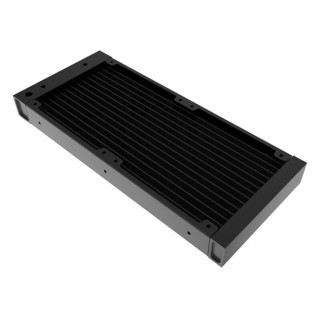 Thermaltake 曜越 大台风360 360mm 一体式CPU水冷散热器