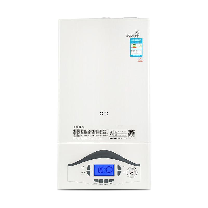 squirrel 小松鼠 B5系列 燃气壁挂炉