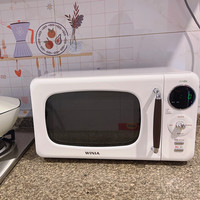 WINIA 炜伲雅 WKOR-R20ZWH 微波炉 20L 白色