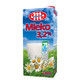 PLUS会员：MLEKOVITA 妙可 波兰进口 全脂牛奶纯牛奶 1L*12盒 整箱装