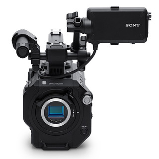 SONY 索尼 PXW-FS7M2K 高清专业摄像机