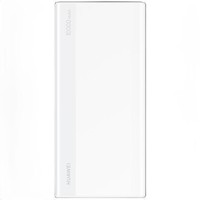 HUAWEI 华为 CP11QM 移动电源 白色 10000mAh Micro-B 18W 双向快充