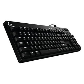 Logitech 罗技 G610 104键 有线机械键盘