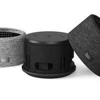 TMALL GENIE 天猫精灵 M1 智能音箱 黑色