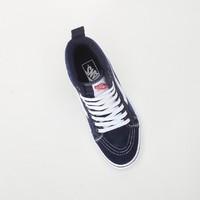 UA SK8HI MTE休闲运动鞋 38.5 海军蓝