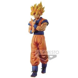 BANDAI 万代 眼镜厂 BP 龙珠 SOLID EDGE WORKS 出阵 超赛 孙悟空