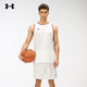 UNDER ARMOUR 安德玛 21500101-3 男士专业篮球服