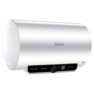 micoe 四季沐歌 M3-S50-21-Y1 储水式电热水器 50L 2100W