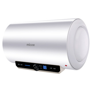 micoe 四季沐歌 M3-S50-21-Y1 储水式电热水器 50L 2100W