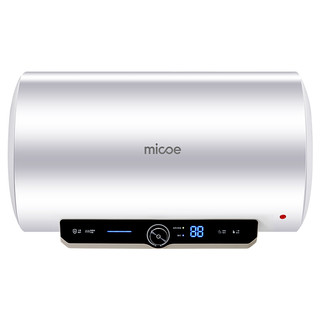 micoe 四季沐歌 M3-S40-21-Y1 储水式电热水器 40L 2100W