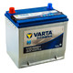 VARTA 瓦尔塔 汽车蓄电池12V 蓝标 65D23L