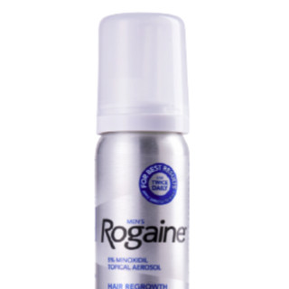 Rogaine 培健 5%米诺地尔男士泡沫 60g