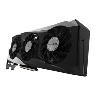 GIGABYTE 技嘉 RX 6700 XT GAMING OC 魔鹰 显卡 8GB+750W 电源