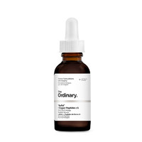 The Ordinary 多肽+1%蓝铜胜肽精华原液 30ml