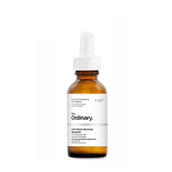 The Ordinary 100%植物半角鲨烷精华油 30ml