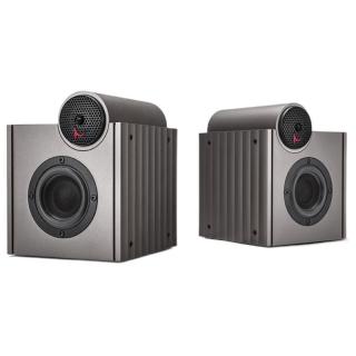 iriver艾利和acros100020声道桌面hifi音箱枪色