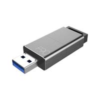 EAGET 忆捷 F系列 F90 USB 3.0 U盘 锖色 64GB USB