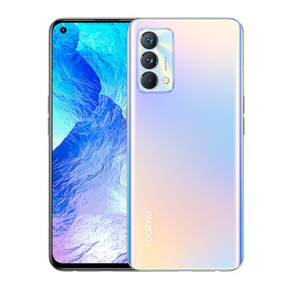 realme 真我 GT 大师版 5G手机 8GB+128GB 晨曦