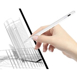 MO 膜掌柜 电容笔iPad 通用款+华为系列肯特类纸膜