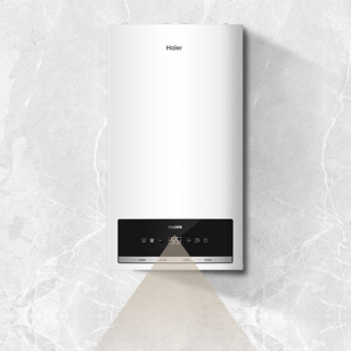 Haier 海尔 L1PB26-HS(T)U1 燃气壁挂炉 26kW