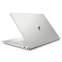 HP 惠普 薄锐 ENVY 13 13.3英寸 轻薄本 银色 (酷睿i5-8250U、MX150、8GB、256GB SSD、1080P、IPS、ah0010TX)