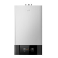 Midea 美的 L1PB20-C12 燃气壁挂炉 20kW