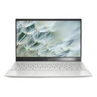 HP 惠普 薄锐ENVY 13 13.3英寸 轻薄本 银色 (酷睿i5-10210U、MX250、8GB、512GB SSD、1080P、IPS、aq1013TX)