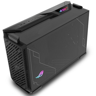 ASUS 华硕 ROG Z11战11电竞ITX机箱