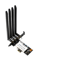 gxlinkstar 黑苹果BCM94360CD 1750M 千兆PCI-E无线网卡 Wi-Fi 5（802.11）