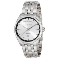 HAMILTON 汉米尔顿 Jazzmaster 爵士大师系列 H42565151 男士机械腕表