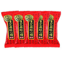 徐福记 酥心糖 黑芝麻味 500g