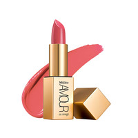 Mistine 蜜丝婷 鎏金爱慕口红 #05SOCKEYE西柚软糖 3.4g