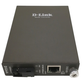 D-Link 友讯 DGE-891/A 5口千兆交换机