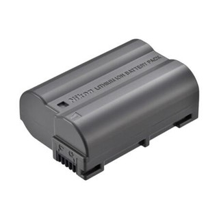 Nikon 尼康 EL15A 锂离子电池 1900mAh 7.0V 1块装